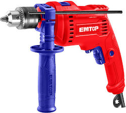 Emtop Impact Drill 680W