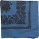 Afoi Giannakopouloi Kymi Women's Blue Scarf Tra...