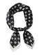 Intimonna Women's Scarf Black