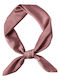 Intimonna Women's Scarf Pink