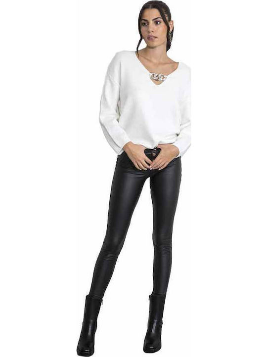 Women's Long Everyday Legging Black