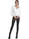 Women's Long Everyday Legging Black