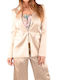 Guess Women's Blazer Pink