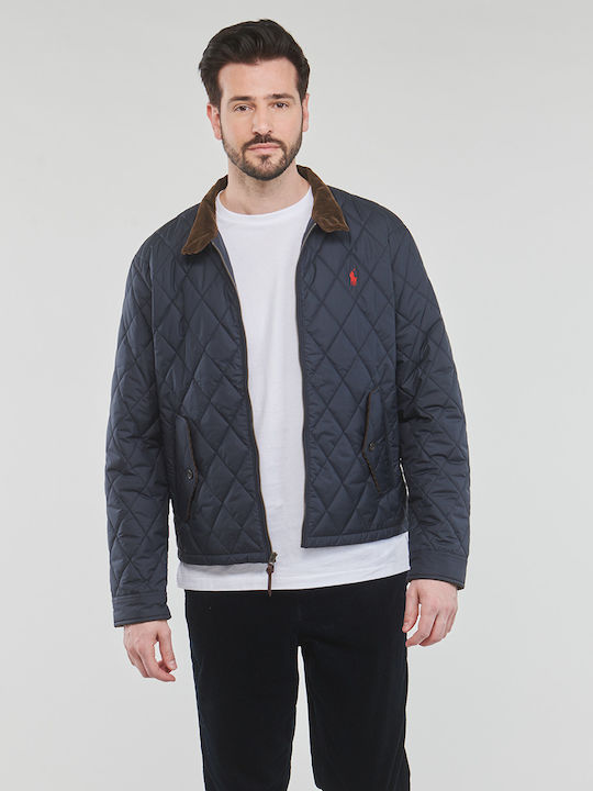 Polo ralph lauren jacket skroutz outlet
