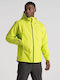 Craghoppers Men's Winter Jacket Waterproof Yellow