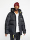 Expedition Winter Jacket Puffer Black