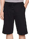 Herrenshorts Schwarz