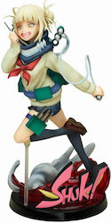 Bellfine Mein Held Academia: Himiko Toga