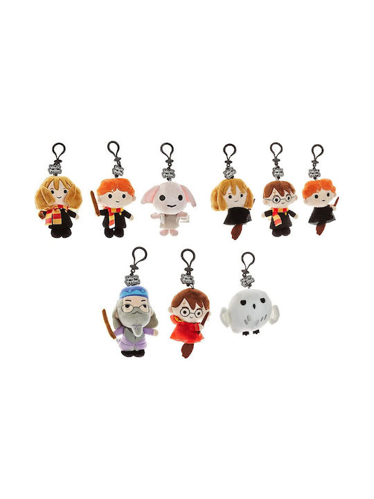 PMI Keychain Charm Fabric