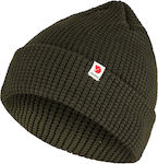 Fjallraven Tab Beanie Unisex Σκούφος Πλεκτός σε...