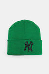 Decoro Beanie Unisex Σκούφος Πλεκτός σε Πράσινο...