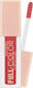 Lollis Beauty Make Up Full Color Lip Gloss Silver