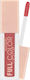 Lollis Beauty Make Up Full Color Lip Gloss Silver