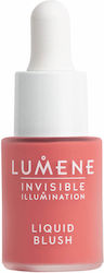 Lumene Invisible Illumination Течен Руж