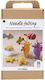 Creativ Company broderii Kit