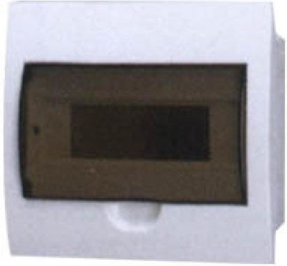 Autonics Walled Fuse Box