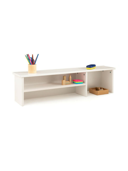 La Redoute Interieurs Gaby Birou De Birou Extensie Din Lemn Masiv 106x22x27cm La Redoute Interieurs Gaby Birou De Birou Extensie Din Lemn Masiv 106x22x27cm