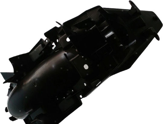 Honda Калник На Задното Колело За Мотоциклет Хонда Инова 125 Черен