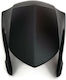 Honda Motorcycle Front Wheel Fender for Honda GTR 150 Black 1pcs