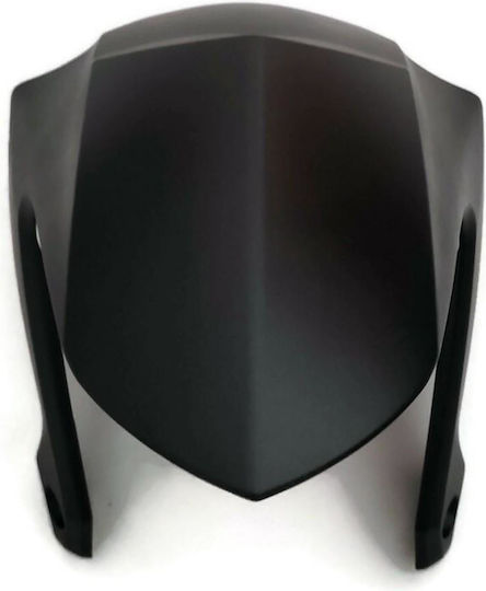 Honda Motorcycle Front Wheel Fender for Honda GTR 150 Black 1pcs