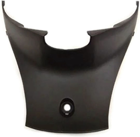 Honda Motorcycle Middle Fairing for Honda Supra 125 X Black 1pcs