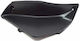 Honda Left Motorcycle Side Plastic for Honda Supra 125 X Black 1pcs