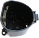 Honda Motorcycle Seat Bucket for Honda Wave Black 1pcs