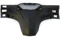Sym Motorcycle Speedometer Cover for Sym VF 185 Black 1pcs