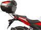 Shad Case Mounts for Honda CBR 250