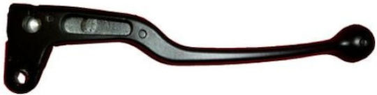Honda Motorcycle Brake Lever for Honda XLR Black 220-01-21200