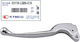 Kymco Bremshebel für Motorräder für Kymco Agilität Silber 53178-KNBN-C00-M3A