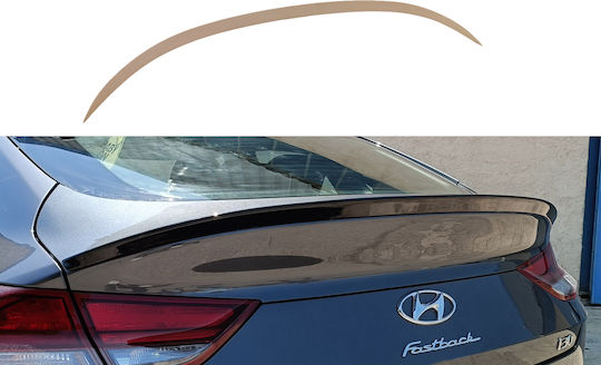 Motordrome Аеродинамичен Спойлер За Таван От Полиуретан Hyundai i30