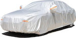 3M Car Covers 450x175x150cm Waterproof for Sedan