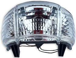 Roc Rear Light Motorcycle