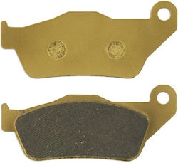 Tsuboss Motorcycle Brake Pads Front for Yamaha X-MAX 250