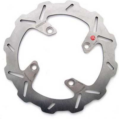 Braking Δισκόπλακα Zurück für Honda Tiger Triumph Tiger