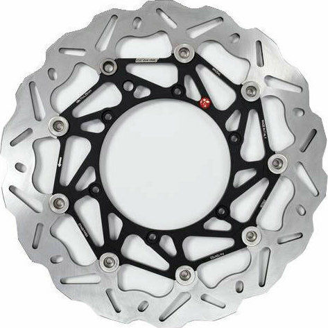 Braking Δισκόπλακα Vorderseite für KTM DUKE II