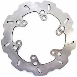 Braking Δισκόπλακα Πίσω για Yamaha TDM 900