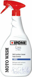 Ipone Moto Wash