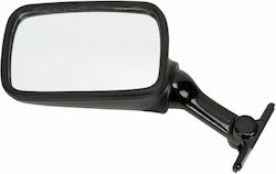 Emgo Καθρέπτης Μοτοσυκλέτας για Yamaha XJ 1τμχ Μαύρο Emgo Καθρέπτης Μοτοσυκλέτας για Yamaha XJ 1τμχ Μαύρο