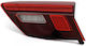 Hella Taillights Led for Volkswagen Tiguan