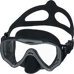 Bestway Diving Mask Crusader Pro Black