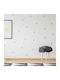 Dekorativer Aufkleber Wand 68Stück 5x5cm Caravelshop