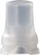 Camelbak QUICK Ανταλλακτικό Καπάκι Παγουριού Διάφανο