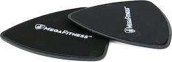 MegaFitness Sliding Discs Set of 2