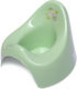 Lorelli Potty Clasic Verde