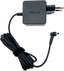 Asus Laptop Charger 35W 19V 1.75A with Detachable Power Cable and with plug set Bulk