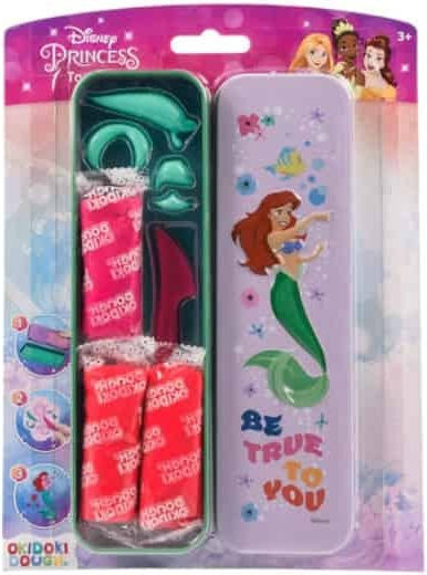 Canenco Pencil Case Multicolored