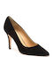 Pantofi cu toc Negre