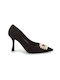 Fshoes Pumps Schwarz